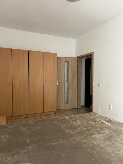 Apartament cu 2 camere semidecomandat, mobilat în Gheorgheni