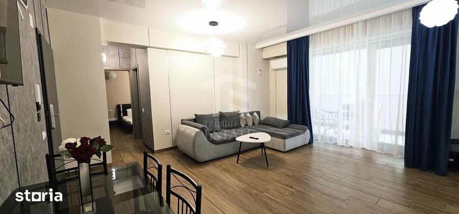Apartament 2 camere | Signature Promenada - Mamaia Nord | 0% comision - 12