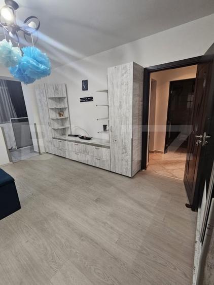 Apartament cu 2 camere, 51 mp, zona Sud - 2