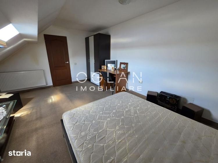 Apartament cu 4 camere în Terezian