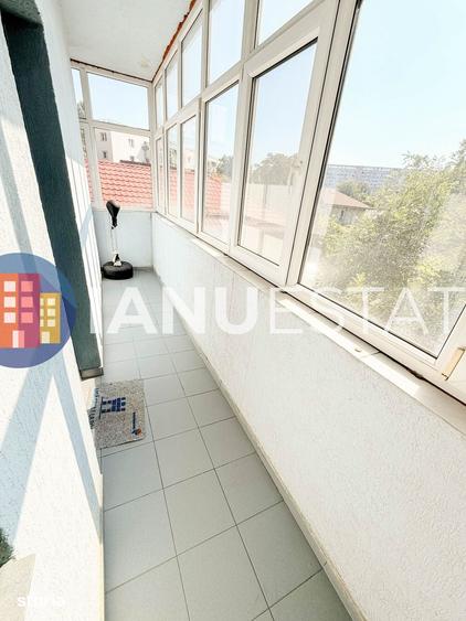 Titan 15` Metrou Bd 1 Decembrie Parc IOR Centrala PetFriendly - 5