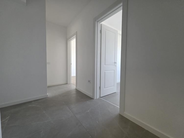 Apartament cu 2 camere decomandat în Bucium