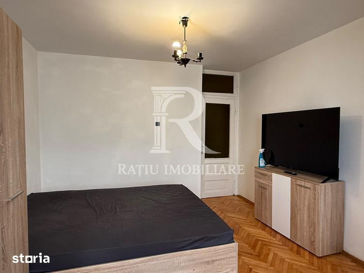 Apartament cu 4 camere în Iosia
