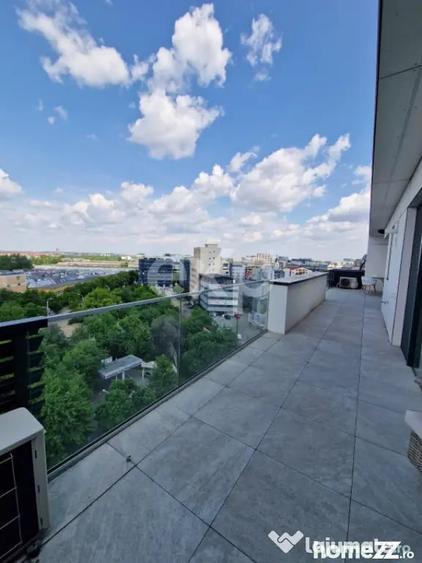 Apartament cu 4 camere decomandat în Aviației