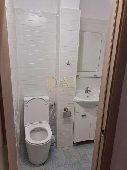 Apartament cu 3 camere decomandat, mobilat în Mănăștur