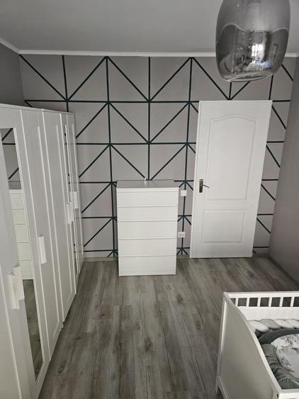 Apartament cu 2 camere decomandat în Florești