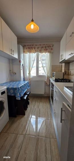Apartament cu 2 camere în Republicii