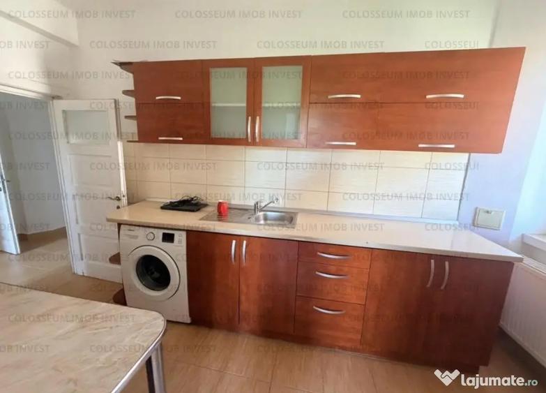 Apartament cu 2 camere decomandat în Centrul Civic