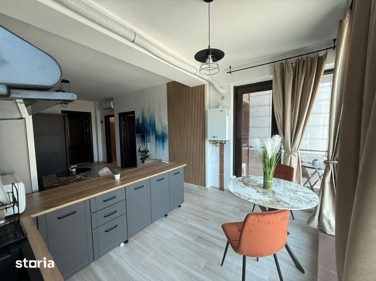 Inchiriez apartament Centru UMF - 1