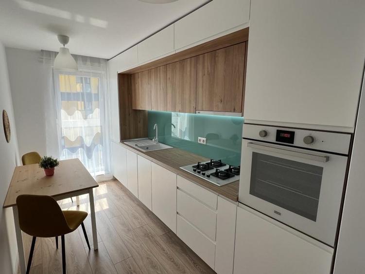 Hercesa Vivenda 2 camere balcon cu loc de parcare si prox. metrou - 5
