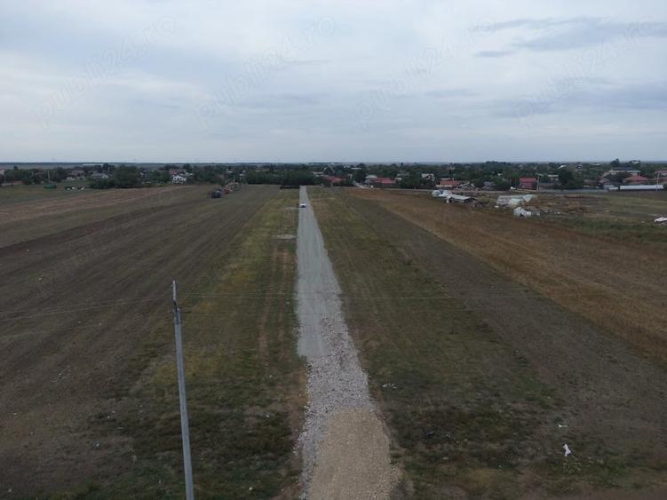 Teren de 500 mp, în Central