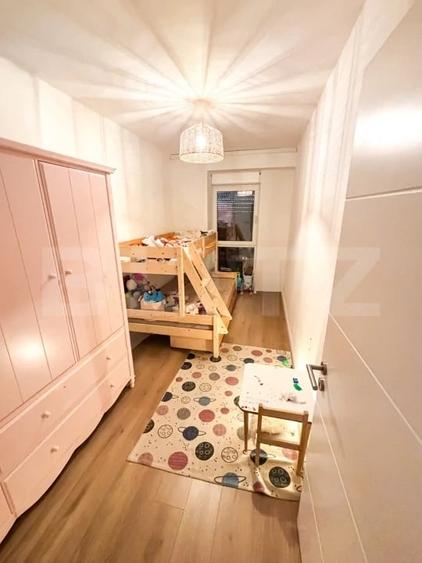 Apartament 3 camere, 65 mp - 2