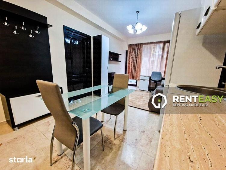 Apartament cu 2 camere in Copou - Exclusive Residence - 2