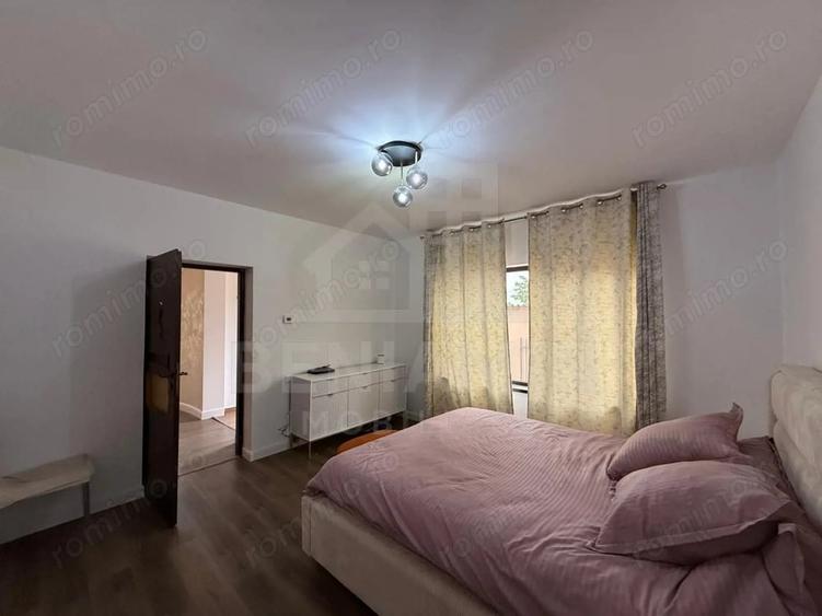 Casă cu 1 camere cu Teren 509 Mp în Cârcea