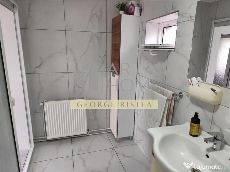 Casă cu 3 camere cu Teren 1364 Mp în Central