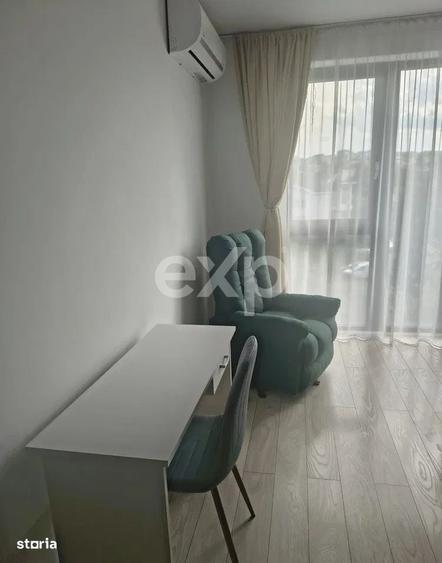 Apartament cu 2 camere în Gheorgheni