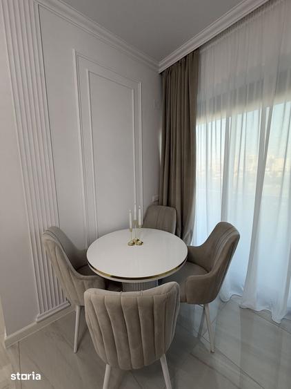 Apartament cu 2 camere în Bucovina