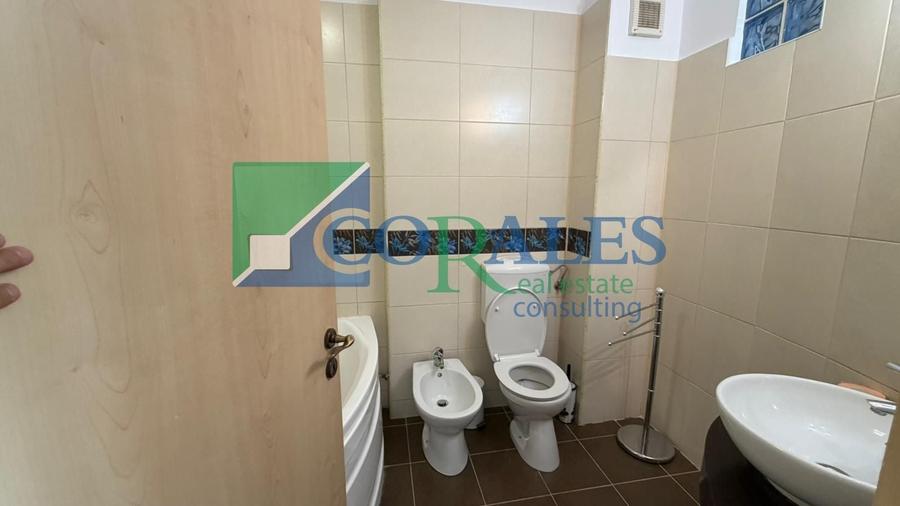 Apartament cu 3 camere decomandat, mobilat în Braytim