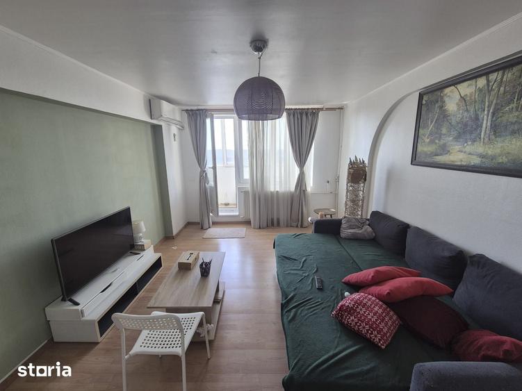 3 camere - zona Gorjului- Iuliu Maniu - 1