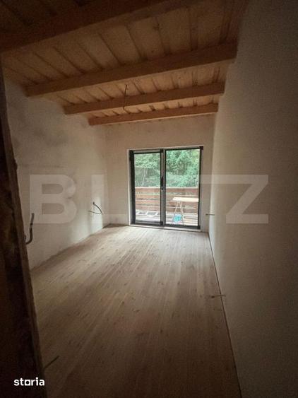 Cabana/Pensiune de vanzare in Colibita, cu acces la lac - 1