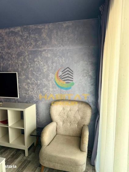 Apartament cu 3 camere decomandat în Bucur Obor