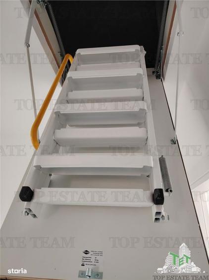 Vanzare Vila Marcus 1Corbeanca Ostratucurte generoasa - 7