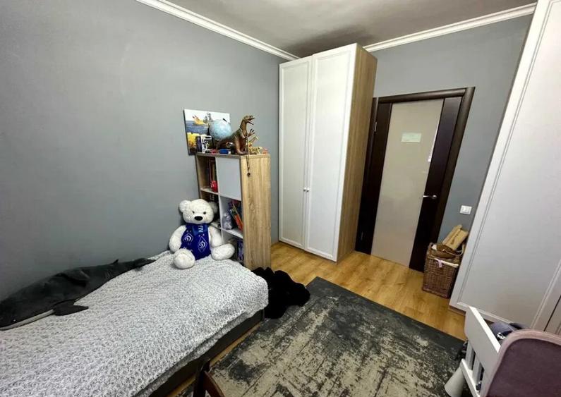 2 Camere zona Basarab - 11