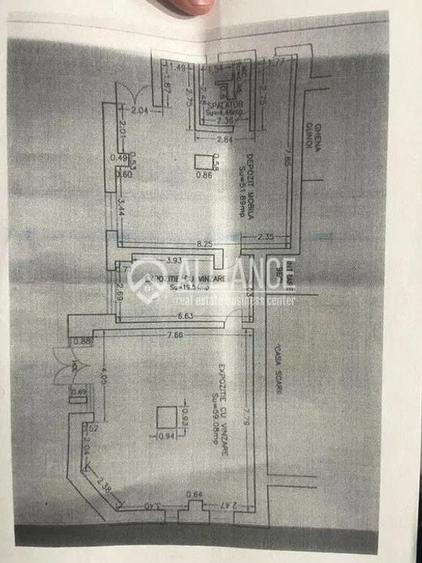 NAVODARI (COD 10) - Spatiu comercial de vanzare sau inchiriere - 8