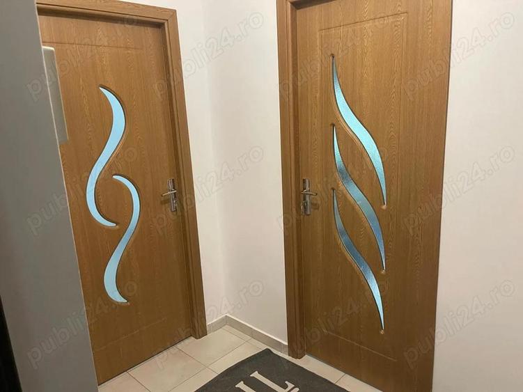 City Mall, direct proprietar, inchiriere apt 2 camere pe termen lung, cu contract - 7