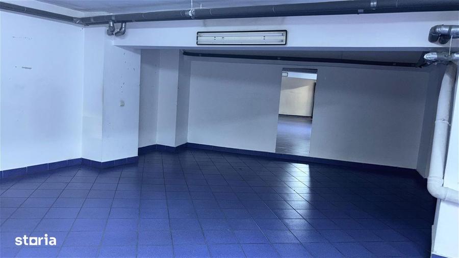 Spatiu comercial de inchiriat, zona excelenta in Marasti - disponibil - 2