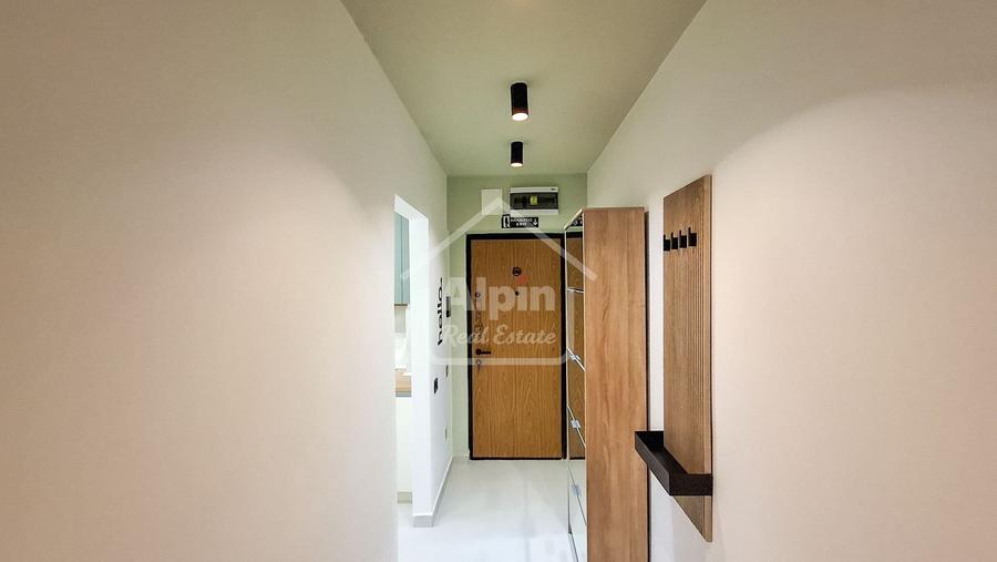 Finisaje Calitative I Centru Civic - 8