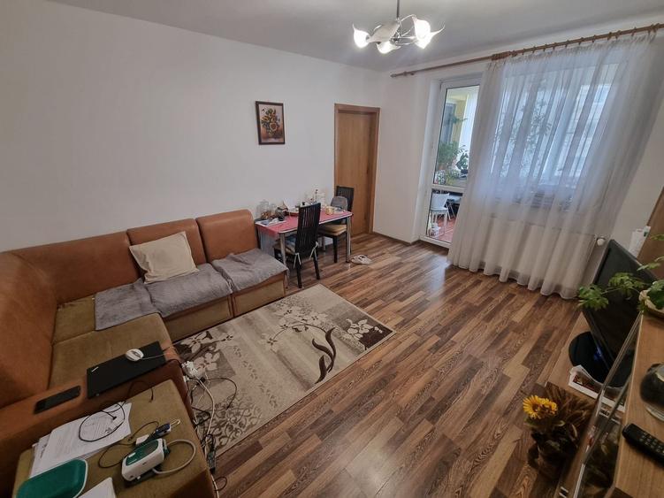 Faleza nord-apartament 4 camere et 1 cu gaze - 1