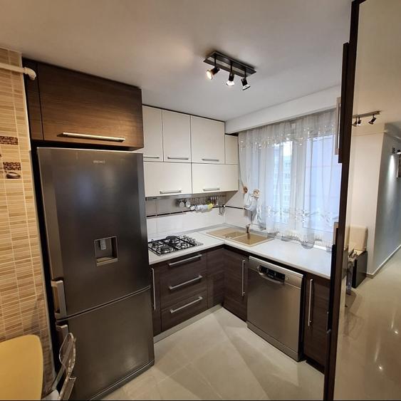 Apartament 3 camere modern- Astra - 3