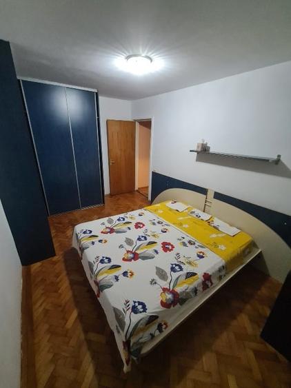 3 camere, disponibil imediat, 7 minute Metrou Grigorescu, centrala - 1