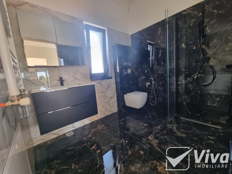 Casa P+E+Pod finisaje premium zona Valea Lupului - 7