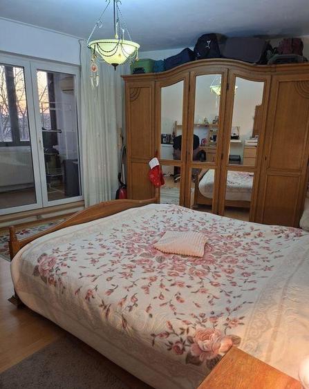 Apartament 2 camere Mazepa 2,cu vedere la Dunare - 6