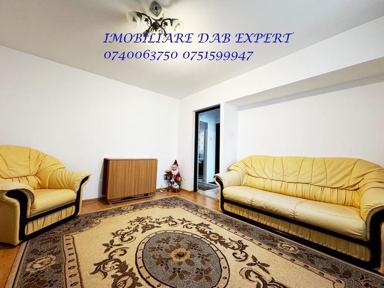 Apartament 3 camere de închiriat/ Tiglina 2 (DOJA), etaj 3 - 3