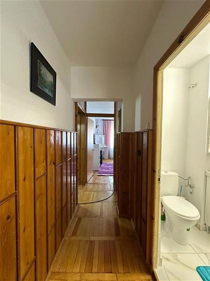Resita, Apt. 3 cam.Conf.1 Sporit, Central, Zona Piata Sud - 17