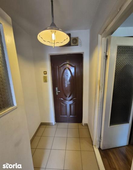 Apartament 2 camere Vlaicu, etaj intermediar - 6