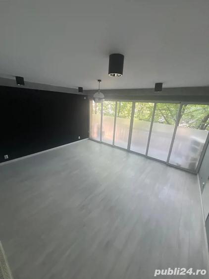 Spatiul 25mp Brancoveanu - 1