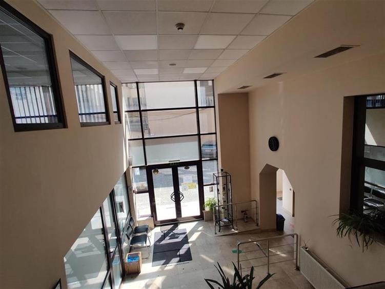 Spatiu de birou sau sala de sport/dans/pilates - ultracentral - 170 mp - 10