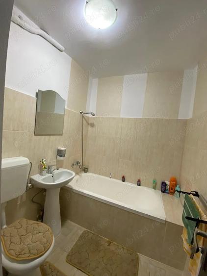 Apartament decomandat renovat complet mobilat exact ca in poze et2din 4 88mp 3camere 2. Balcoane - 4