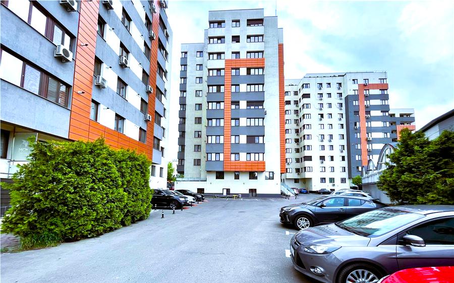 Ap Concept Residence, 3 camere - 1