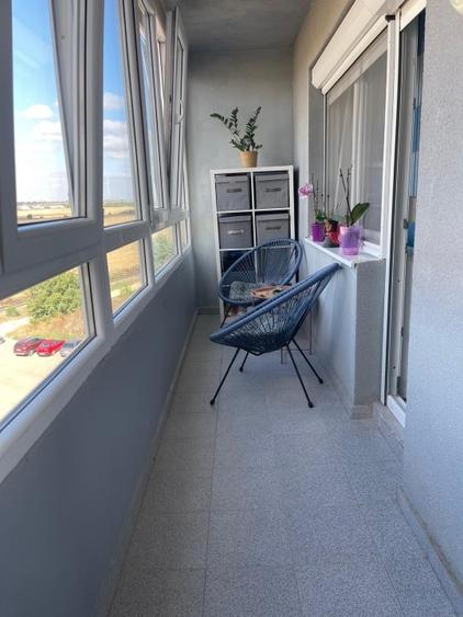 Se vinde apartament cu 3 camere  in Tomis Plus - 6