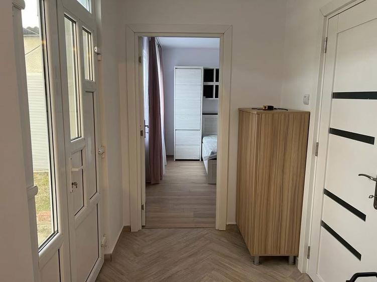 Inchiriez casa Marasti - 4