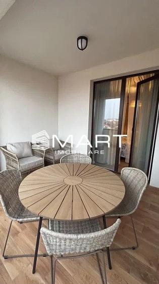 Apartament 2 camere de lux Balanta - 6