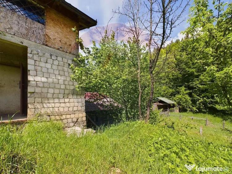 Comision 0%! Proprietate in natura, priveliste superba, S... - 11