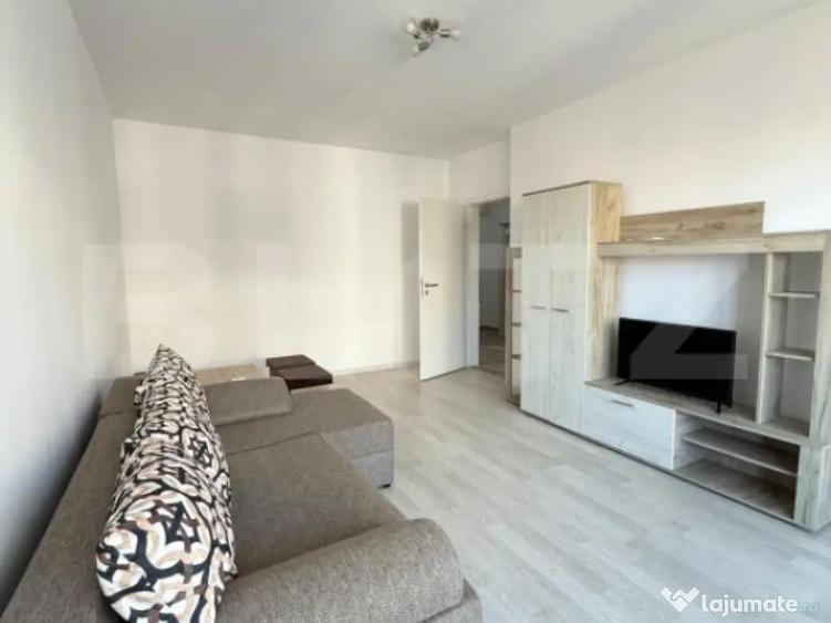 Garsoniera ideala pentru investi?ie | Avantgarden Faza 4 - 4