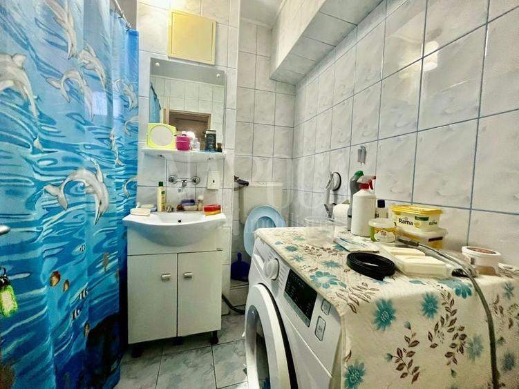 Apartament 2 camere de vanzare in Iris, Cluj Napoca - 4