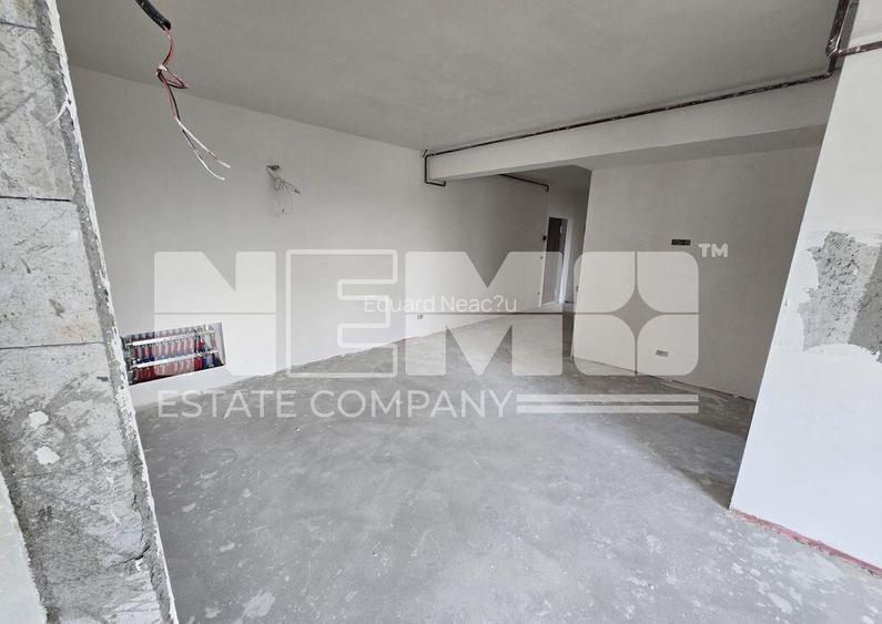 Apartament spa?ios I Central I Radauti